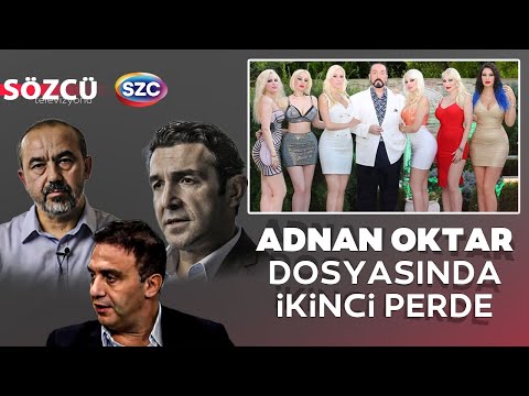 Adnan Oktar Suç Örgütü Dosyası | Elvan Koçak, Kedicikler, Furkan Sezer, Yeni Görüntüler