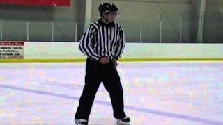 Intermediate Face Off