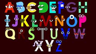 Lore ABC Song (A–Z) | A for Apple to Z for Zoe | Learn Alphabet with Lore | Fun Kids Songs