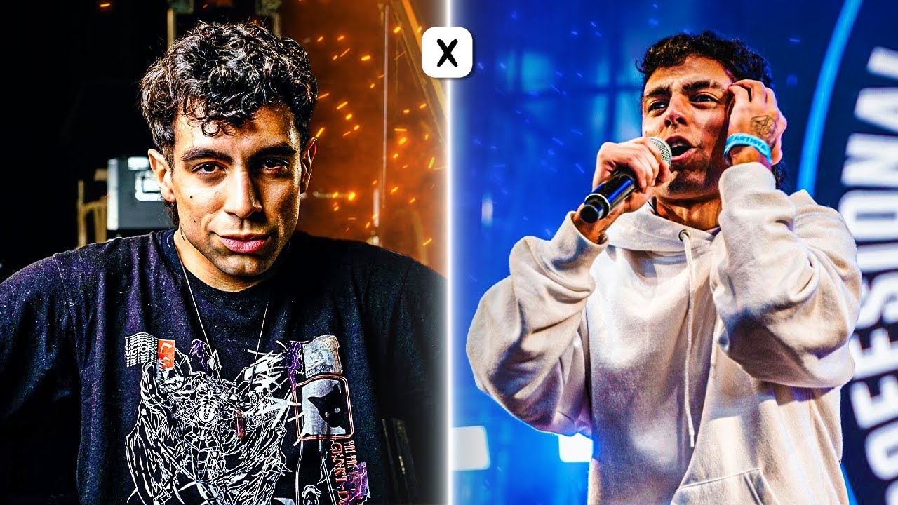 10 Minutos de Teorema en su PRIME 🔥 (Subtitulado)