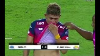 NACIONAL A LA SERIE B