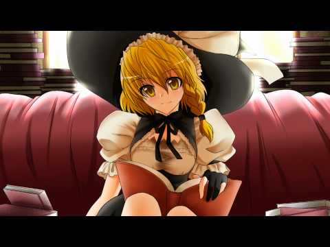 Undefined field - 天地の間に風が吹く ～ Sylphid Dream