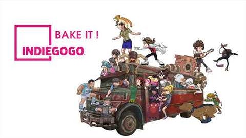 SOL 705 - IndieGoGo On Demand Trailer