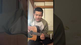 melt bitter／さとうもか　弾き語りcover