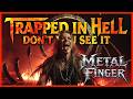 Trapped in Hell: Don't You See It? (Female Vocals Heavy Metal)
