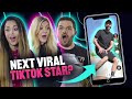 Recreating Viral TikTok Dances Challenge ft. CouRage, Nadeshot, Valkyrae, BrookeAB