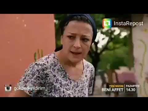 Beni Affet yeni Sezon fragmani