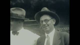 Canton Historical Museum presents power generation in the Canton area in 1928.
