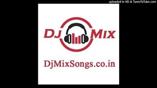 DJ MIX BHOLI SI SURAT AANKOH ME MASTI  ---REMIX---DJ KRISHNAA