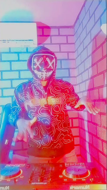 Dj Viral India Tum Saath Ho Remix TikTok Slow Beat - DJ aL Sasaja