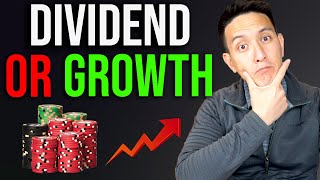 Dividend vs Growth Stocks: How Much Risk Should You Take? screenshot 4