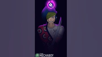 Hypercharge unleashed #brawlstars #brawlstarsanimation #byron