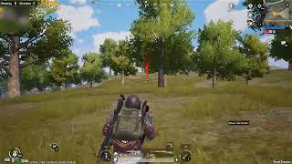 PUBG Mobile Game Play  by MrTotti in schoole and  Fun time  withe new apdate #121