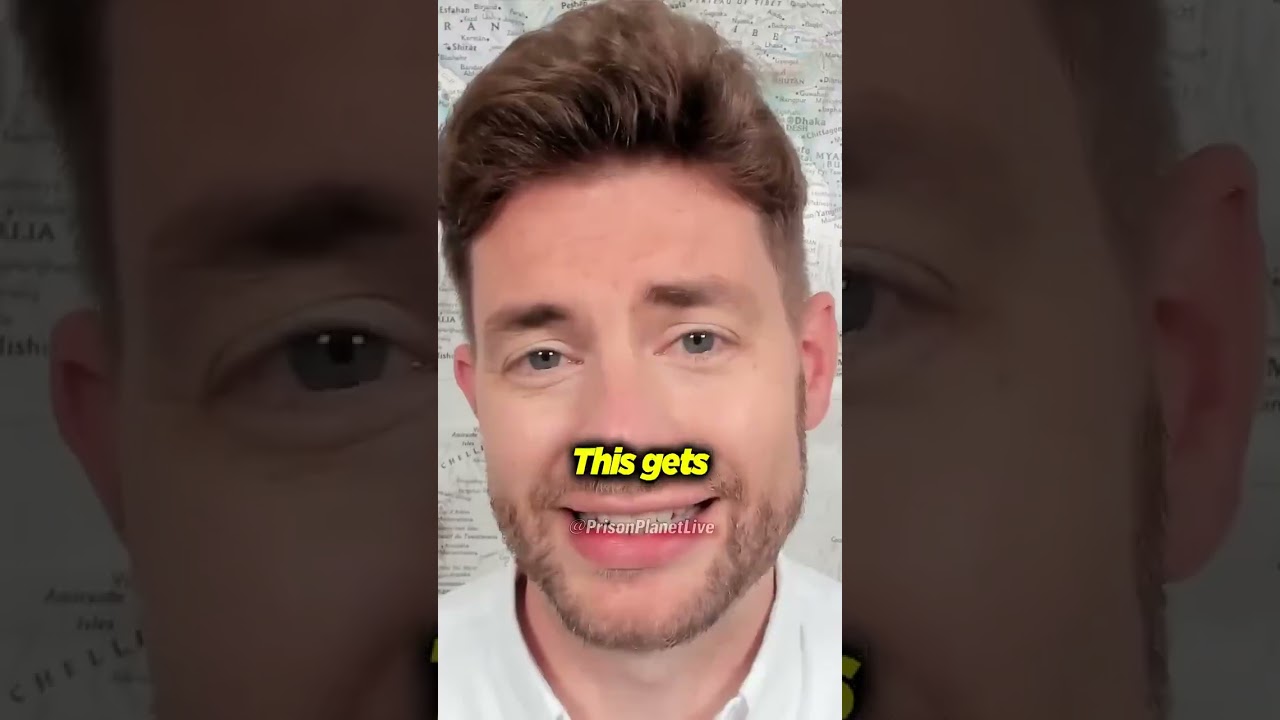 The World's Biggest Simp
