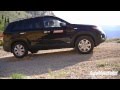 Kia sorento sa testa magazina automotosvijet