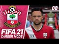 Our First Trophy? - FIFA 21 Southampton Career Mode #8