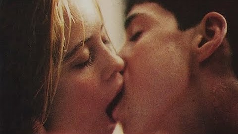 ラリー・クラーク監督『KIDS／キッズ』予告編