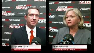 Famous Ryan Wheaton & Nola Von Neudegg "Focus On Shelton" Net Worth