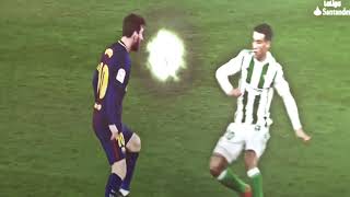 Ramen & Oj- Messi Edit