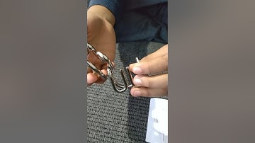 Solving Wire Puzzle (The Menace) Solution