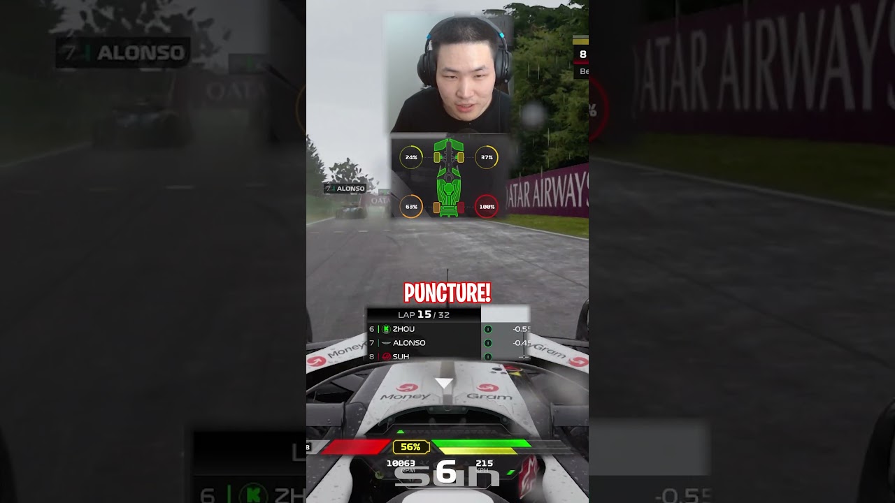 🤔 CAN YOU COOL TYRES ON 