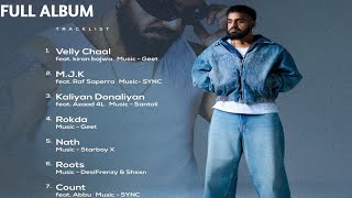 Mani Longia : Unbound (Full Album) | Latest Punjabi Songs | Music 2026