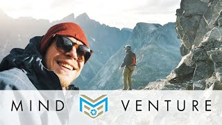 JOHN`S FIRST BASEJUMP // MIND`VENTURE VLOG 014 //