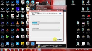 msvcr100 dll error solution Volcano box Inferano