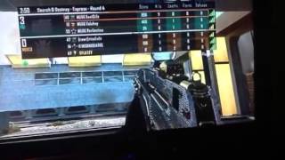 Wrong rules second map