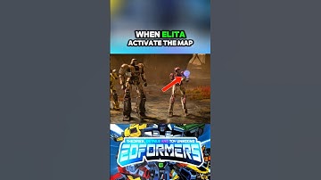 Funny detail that you missed in Transformers One ! #edformers #transformers