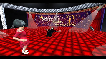 Scary Teacher 3D - A Rat-iCal Performance (Special chapter - Trouble in Paradise)