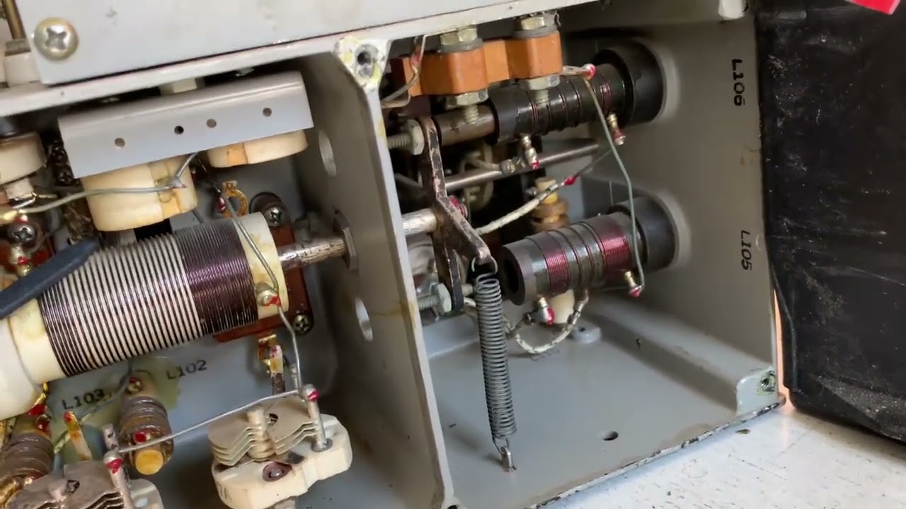 Collins ART-13 Troubleshooting (4)