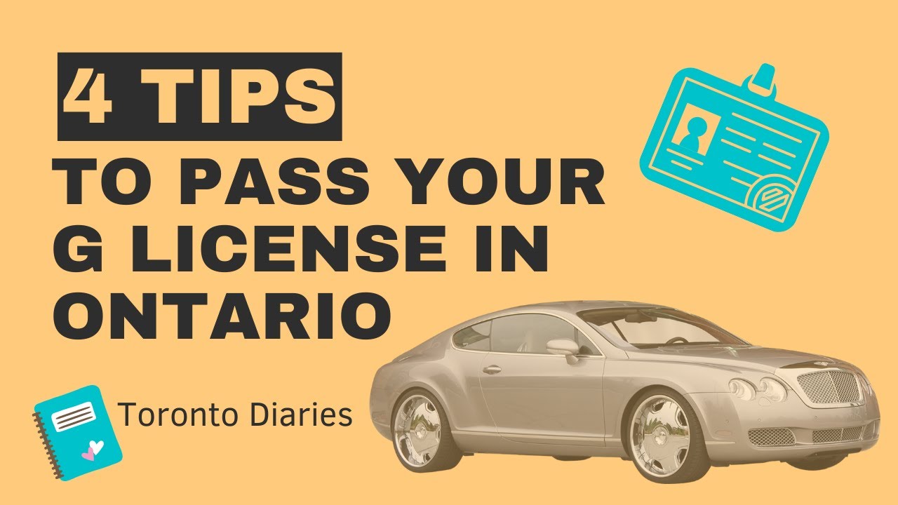 4-tips-for-passing-g-license-test-in-first-attempt-toronto-diaries
