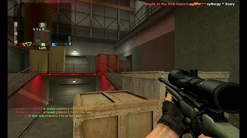 CSS KODAK 3K AWP NUKE