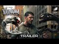 VENOM 3: ALONG CAME A SPIDER – Trailer | Tom Hardy, Andrew Garfield, Tom Holland | Sony Pictures HD