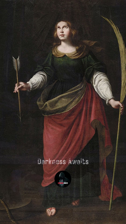 St. Victoria of Rome   || The Incorruptible || Eerie or just plain Controversial Miracles. #shorts