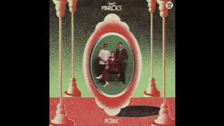 Thee Marloes - Logika