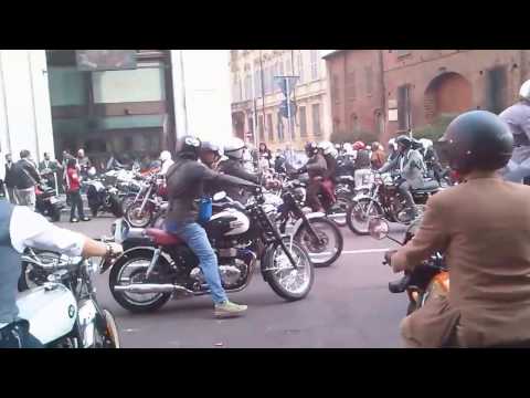 Distingueshed Gentlaman S Ride 2014 Milan