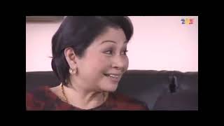 Cinta Jannah (episod 1)