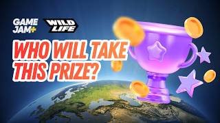 Gamejamplus X Wildlife 105 Games. 20 Countries. One Global Opportunity