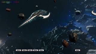 NABERON — Devlog #2: one week of work