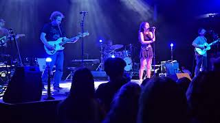 Samia "North Poles" (9/19/25) The Fonda Theatre 