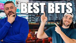 WagerTalk Today