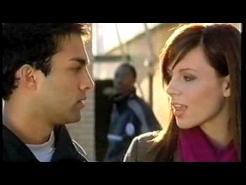 Kacey Barnfield Showreel 2010