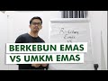 Strategi Investasi Emas Paling Menguntungkan Sepanjang Sejarah