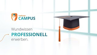 Vorstellung Des Medicops Campus