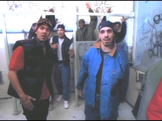 Kurious feat. Kadi's 'Uptown Shit' sample of Billy Squier's 'The Big ...