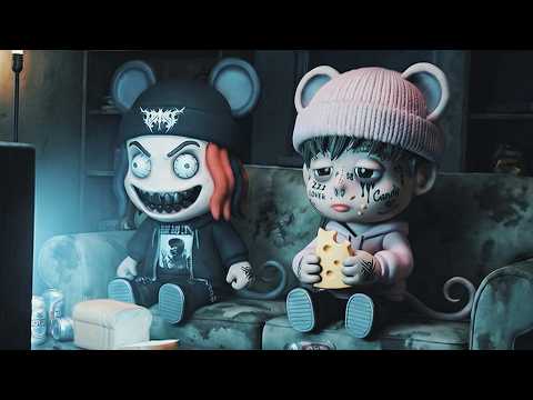 Lil Tytan, Lil Xan, Flexatelli - TYXAN