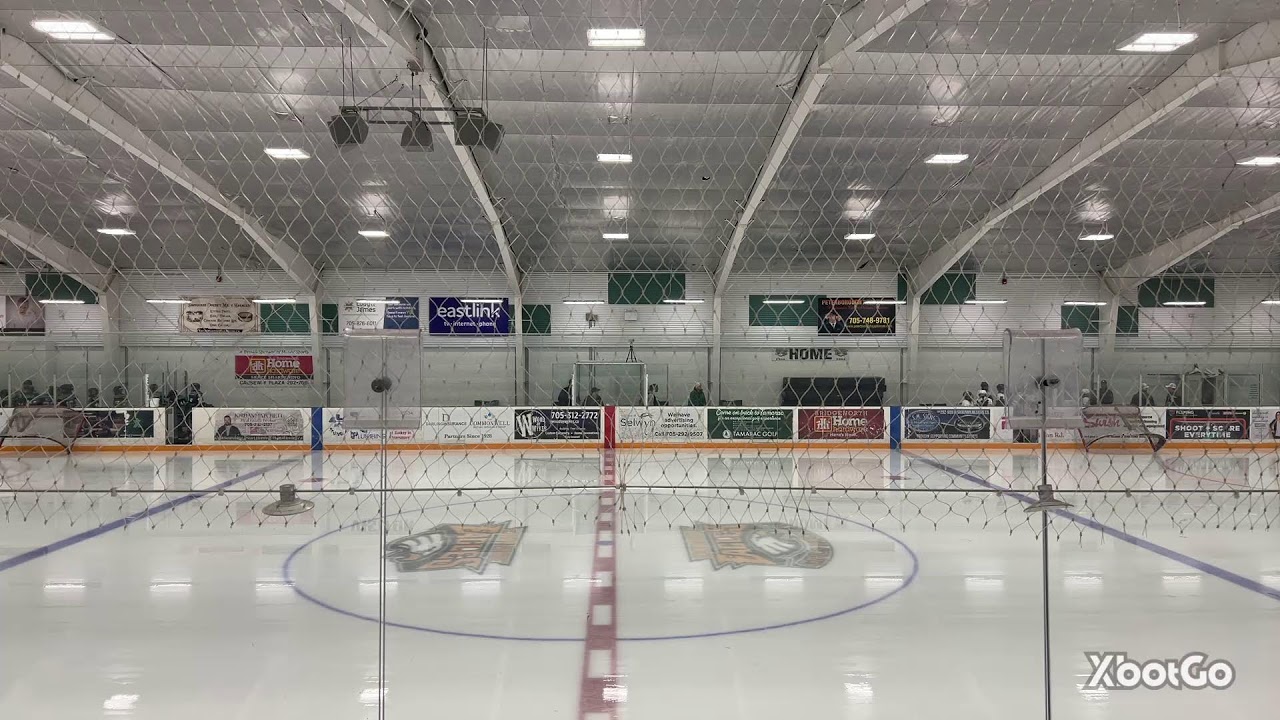 Live Stream - Durham Crusaders vs Ennismore B2