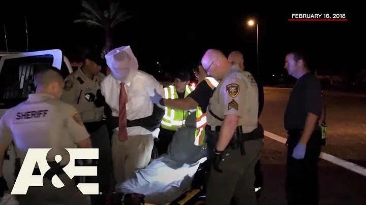 Live PD: Almost Lethal (Season 2) | A&E